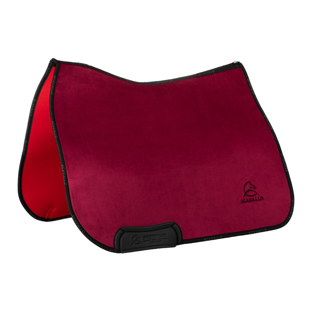 Acavallo Louvre Dressage Pad Acavallo Louvre Dressage Pad