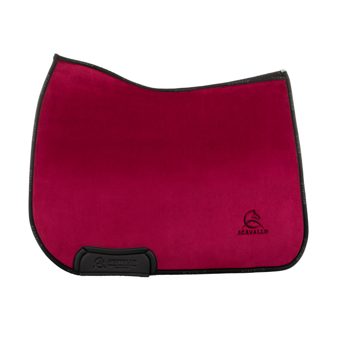 Acavallo Louvre Dressage Pad Acavallo Louvre Dressage Pad