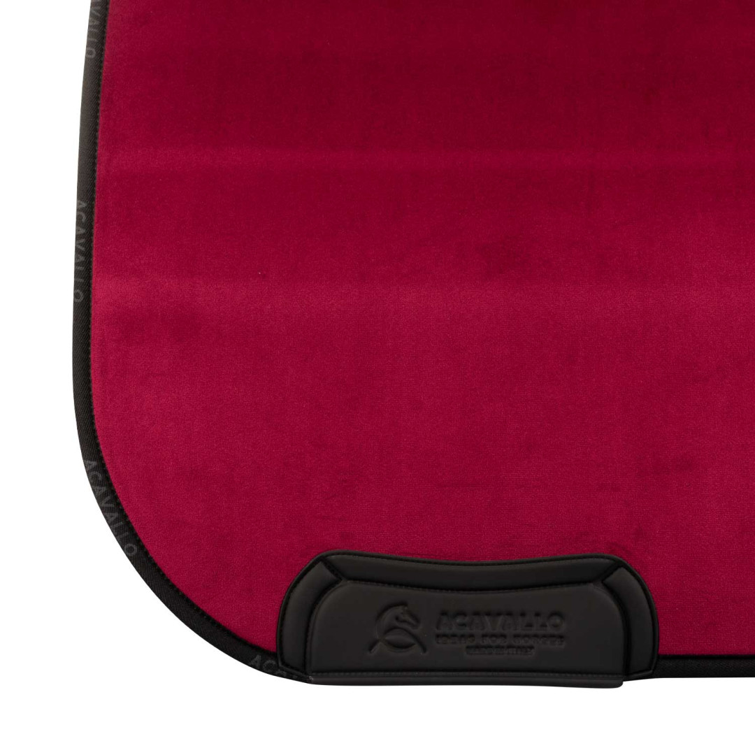 Acavallo Louvre Dressage Pad Acavallo Louvre Dressage Pad
