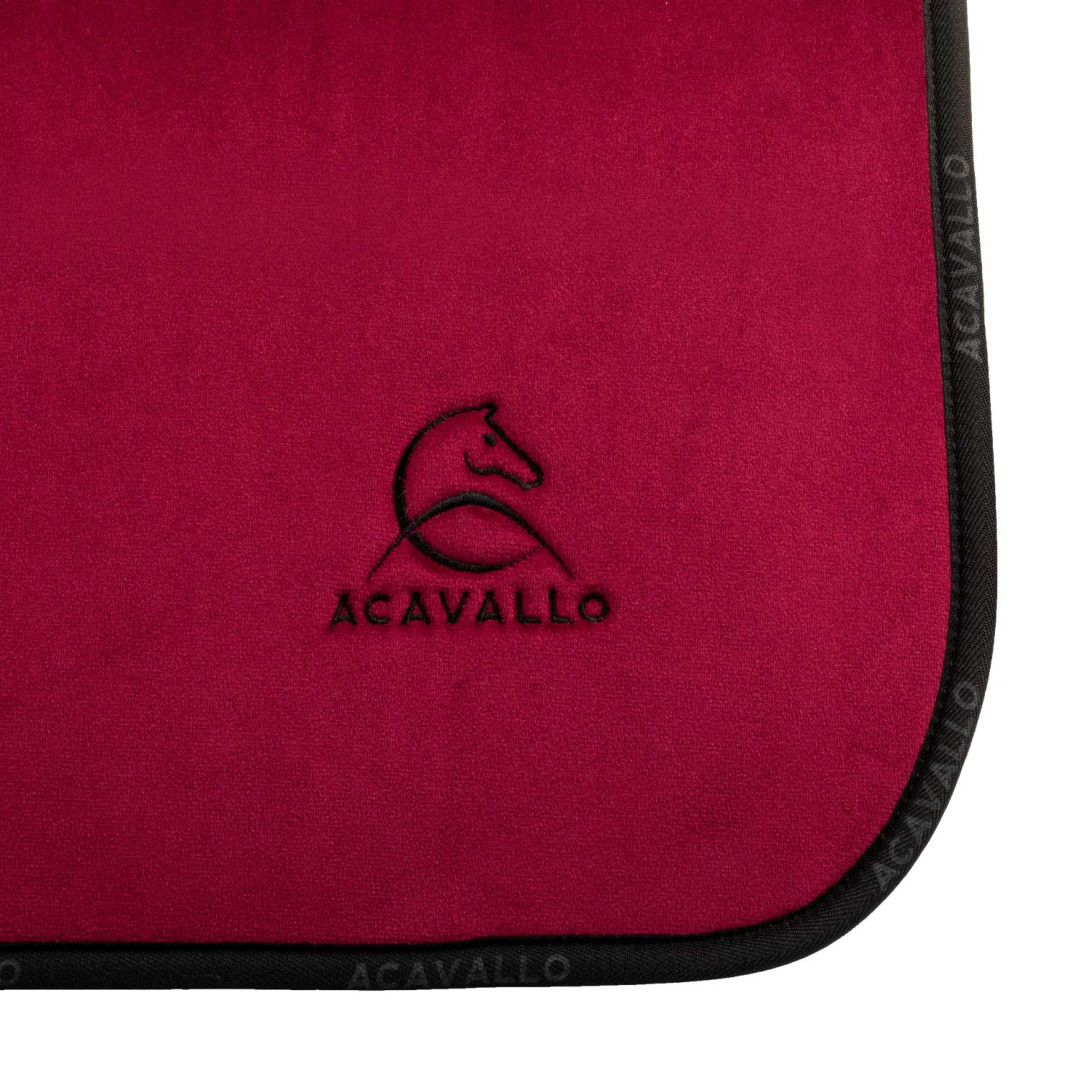 Acavallo Louvre Dressage Pad Acavallo Louvre Dressage Pad