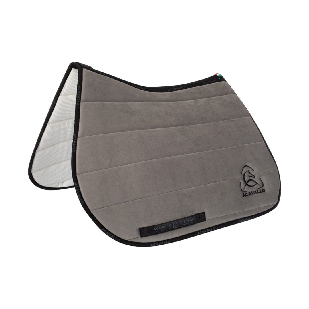 Almohadilla cuadrada acolchada Louvre Jump