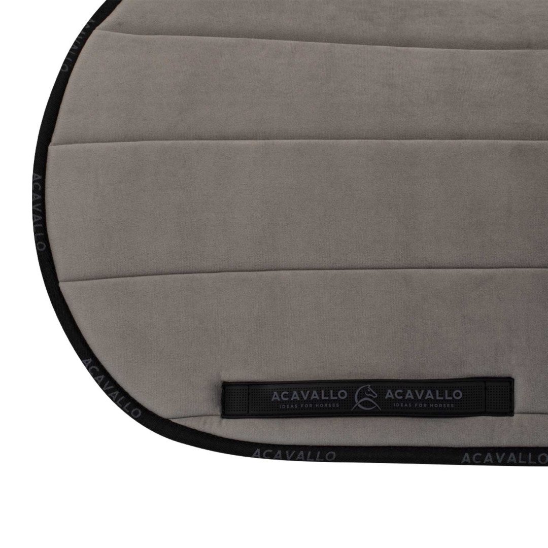 Almohadilla cuadrada acolchada Louvre Jump