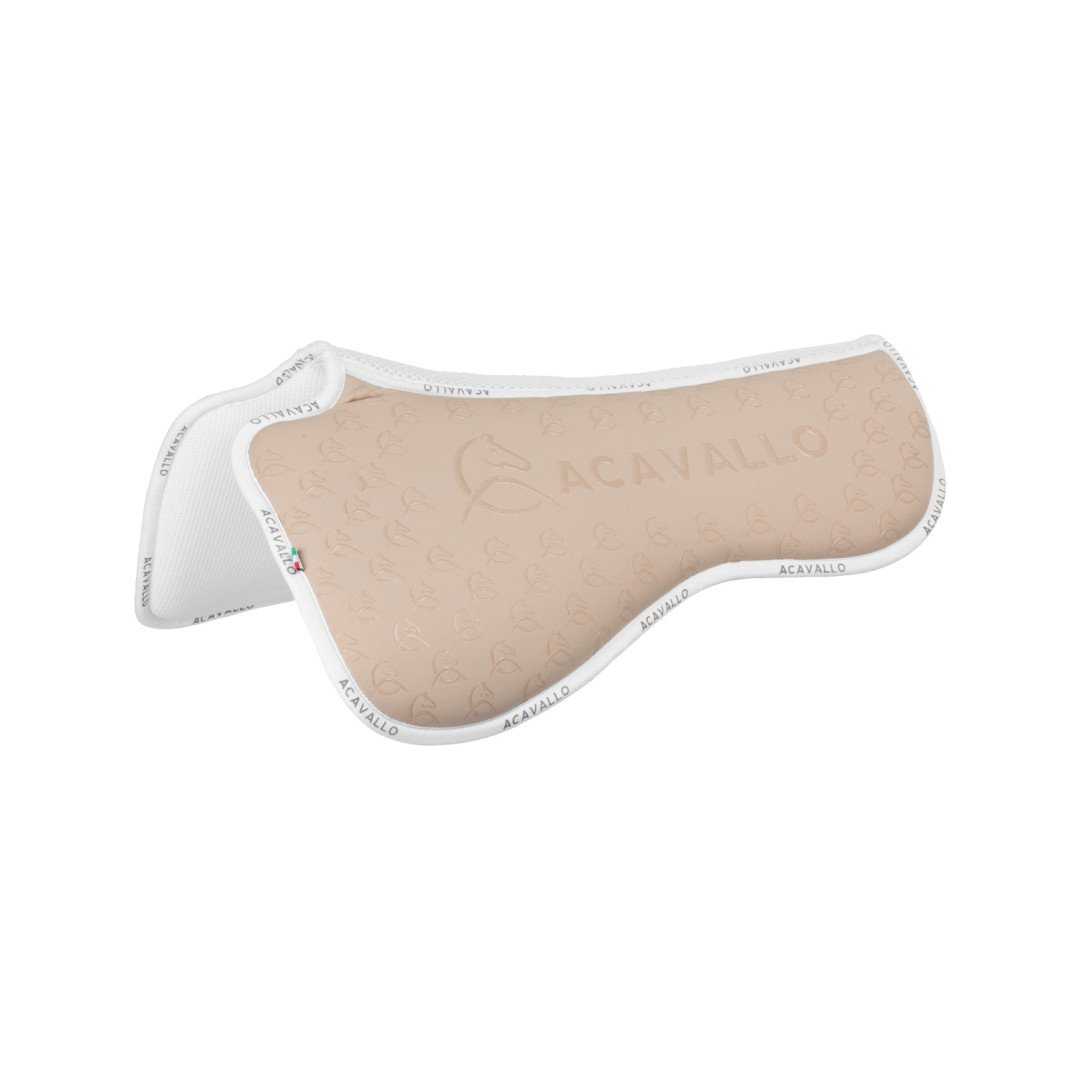 Compensatore MF DS SW-3DS Lycra & bamboo grip silicone flat