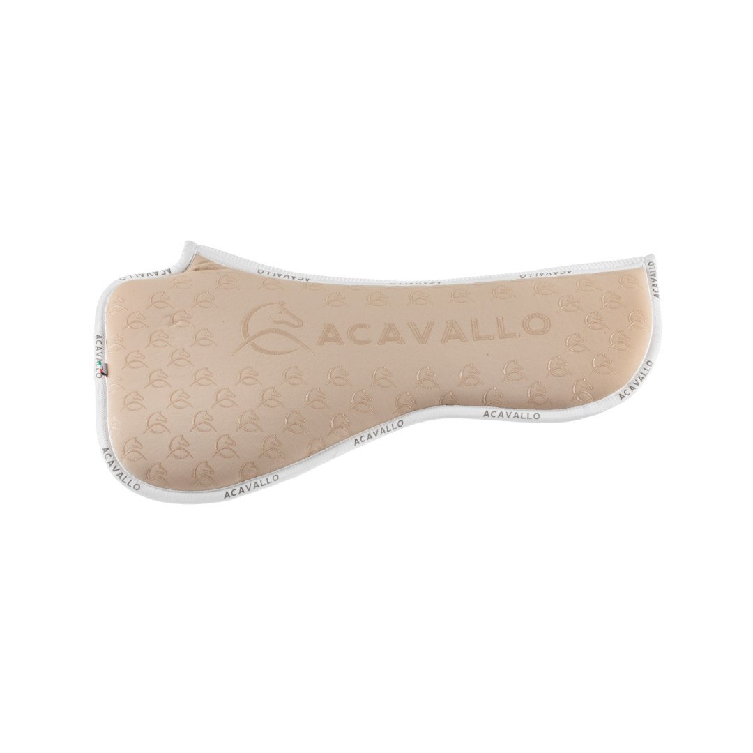 Compensatore MF DS SW-3DS Lycra & bamboo grip silicone flat