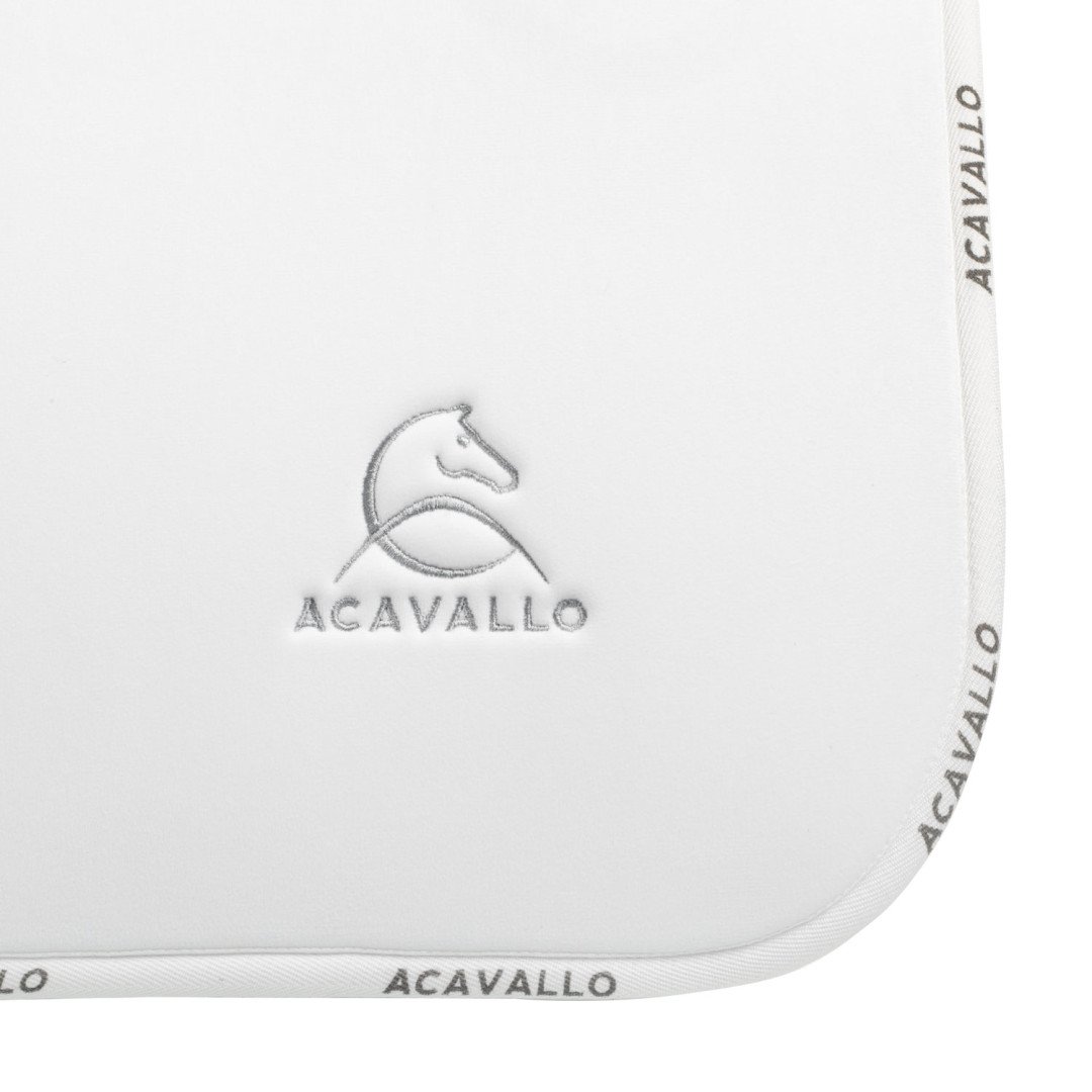 Vestido interior ecológico con almohadilla cuadrada Ac Louvre