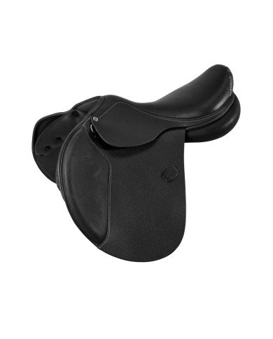 Acavallo Veneziano Jumping Saddle With Latex Panels