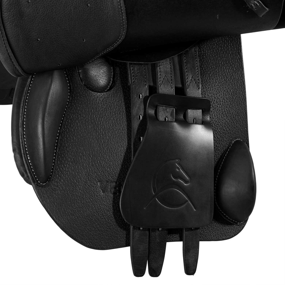 Veneziano Jumping Saddle   Latex Panels Veneziano Jumping Saddle   Latex Panels