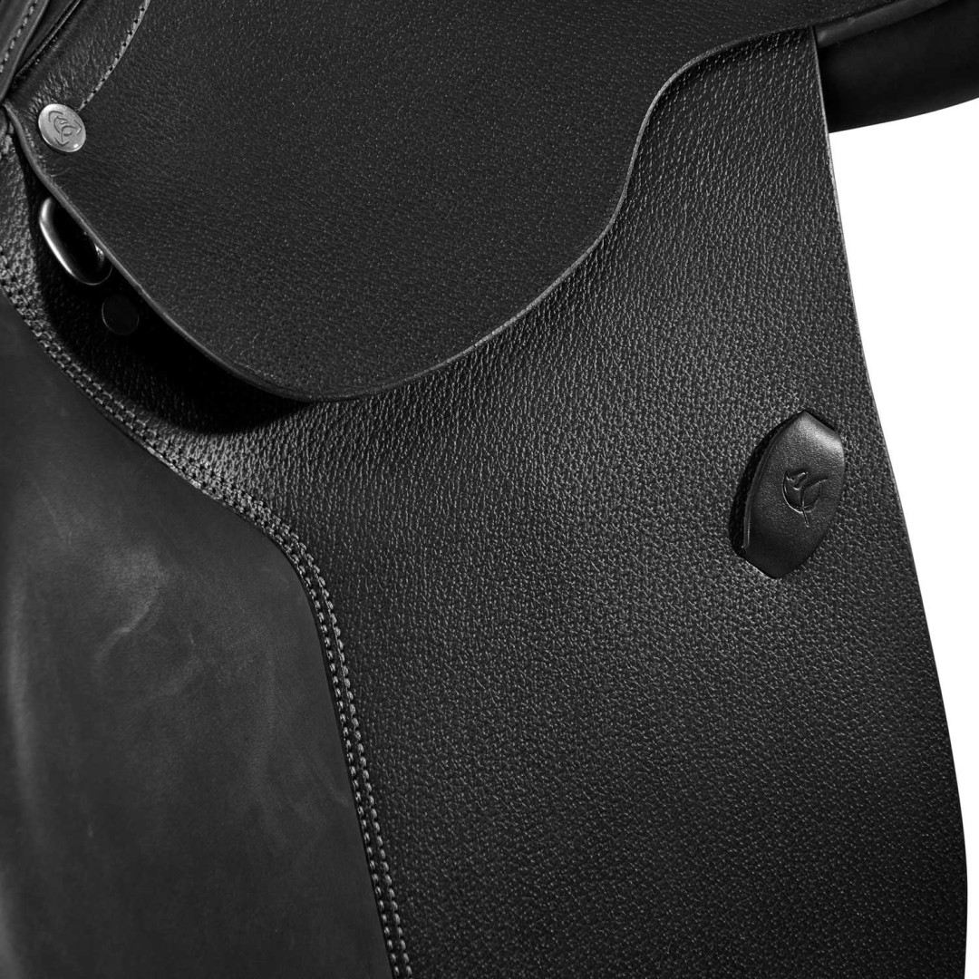 Veneziano Jumping Saddle   Latex Panels Veneziano Jumping Saddle   Latex Panels