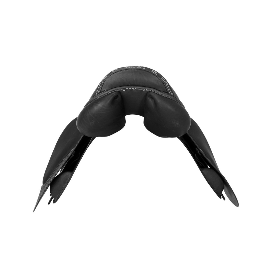 Veneziano Jumping Saddle   Latex Panels Veneziano Jumping Saddle   Latex Panels