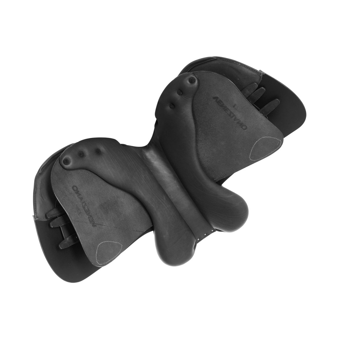 Paneles de látex para silla de salto veneciana Paneles de látex para silla de salto veneciana