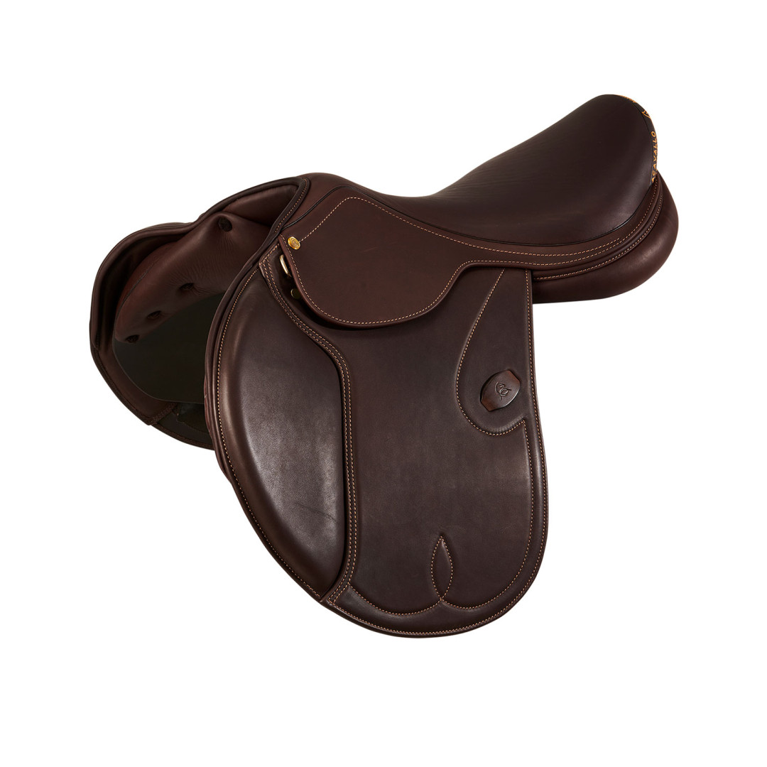 Botticelli Jumping Saddle   Latex Panels Botticelli Jumping Saddle   Latex Panels
