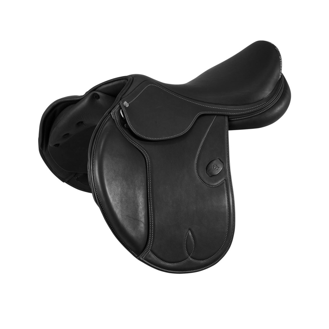 Botticelli Jumping Saddle   Latex Panels Botticelli Jumping Saddle   Latex Panels