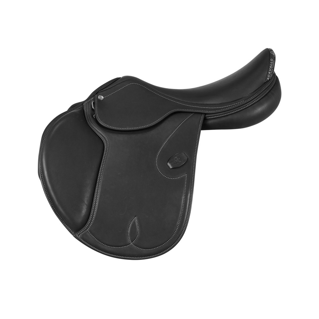 Botticelli Jumping Saddle   Latex Panels Botticelli Jumping Saddle   Latex Panels