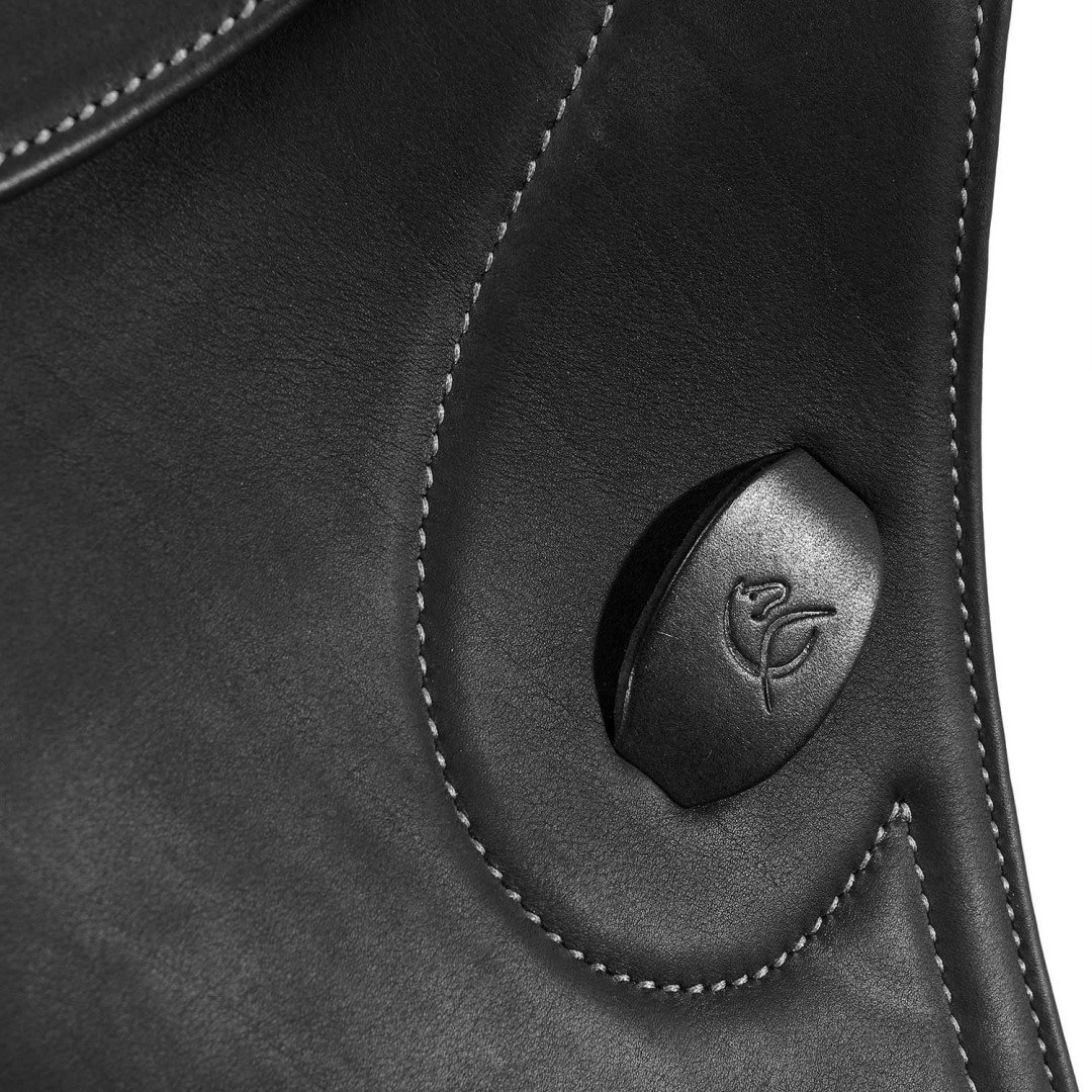 Salto sättel Botticelli Springsattel Beflockte Einsätze 0,00&nbsp;€