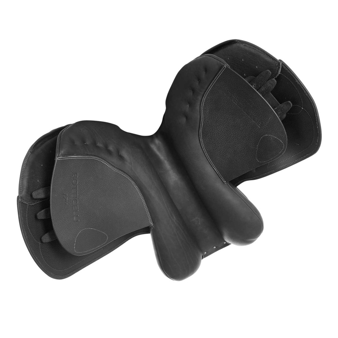 Selle Salto  Botticelli Jumping Saddle  Flocked Panels 0,00 € Selle Salto  Botticelli Jumping Saddle  Flocked Panels 0,00 €