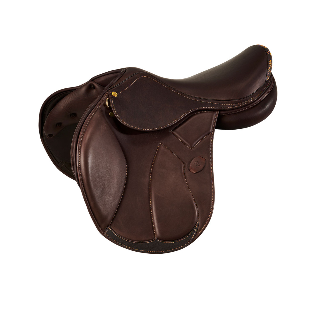 Modigliani Jumping Saddle   Latex Panels Modigliani Jumping Saddle   Latex Panels