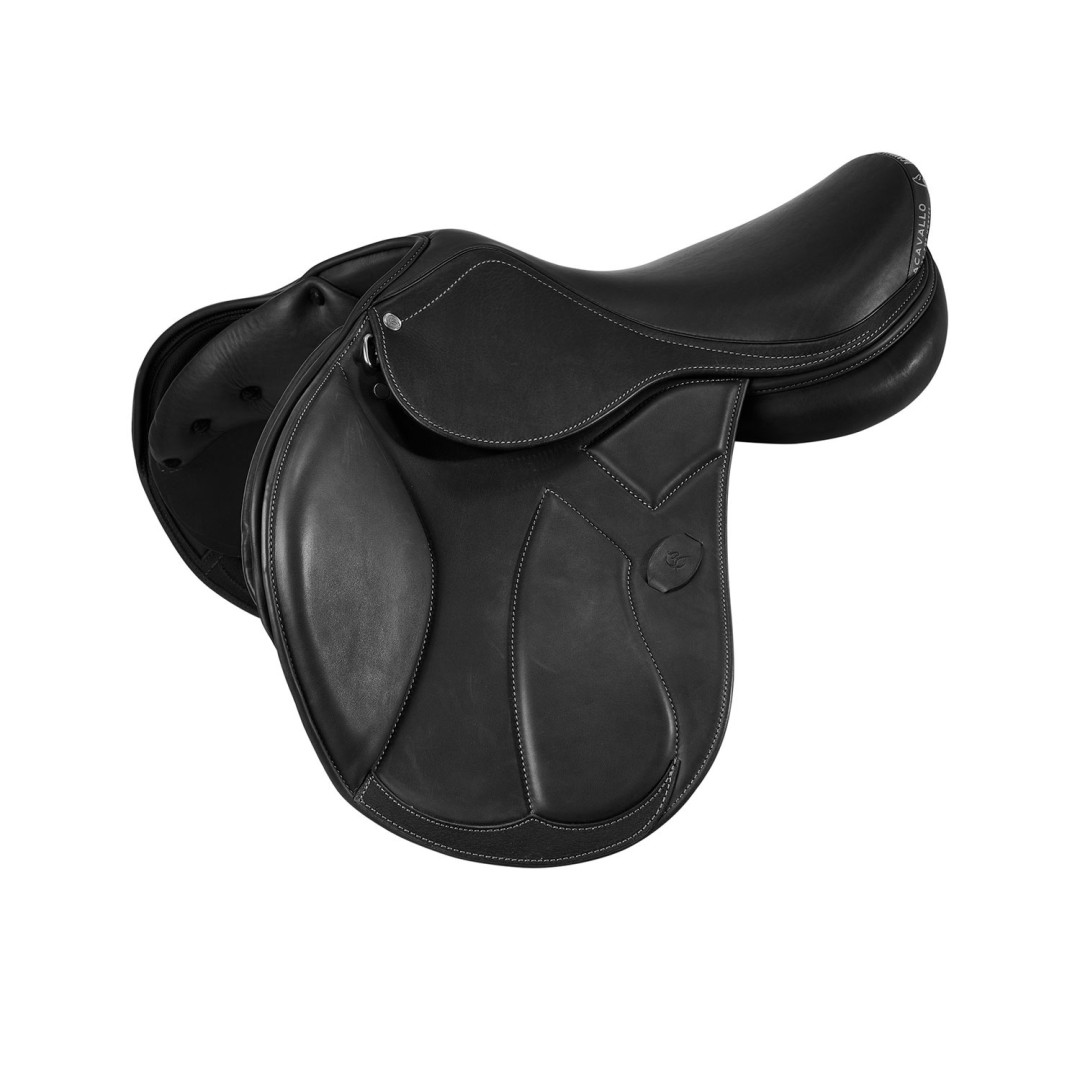 Modigliani Jumping Saddle   Latex Panels Modigliani Jumping Saddle   Latex Panels