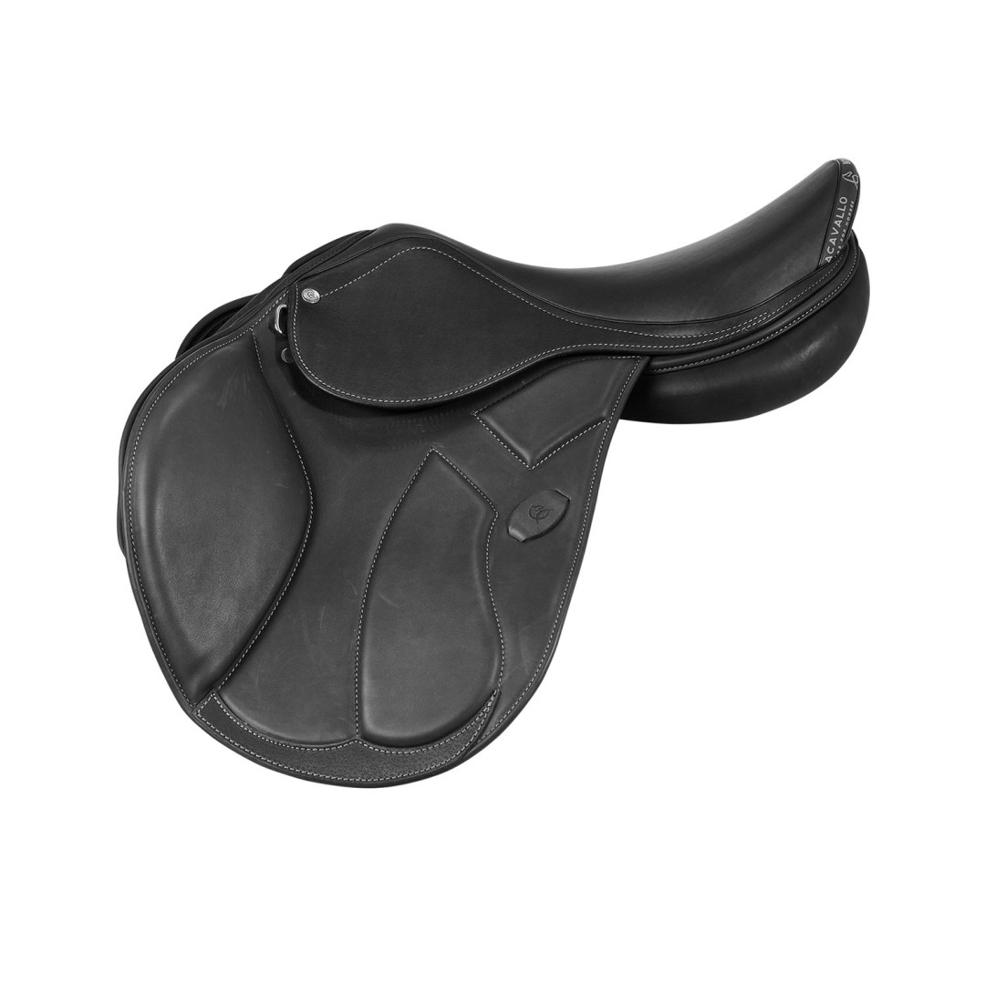 Modigliani Jumping Saddle   Latex Panels Modigliani Jumping Saddle   Latex Panels