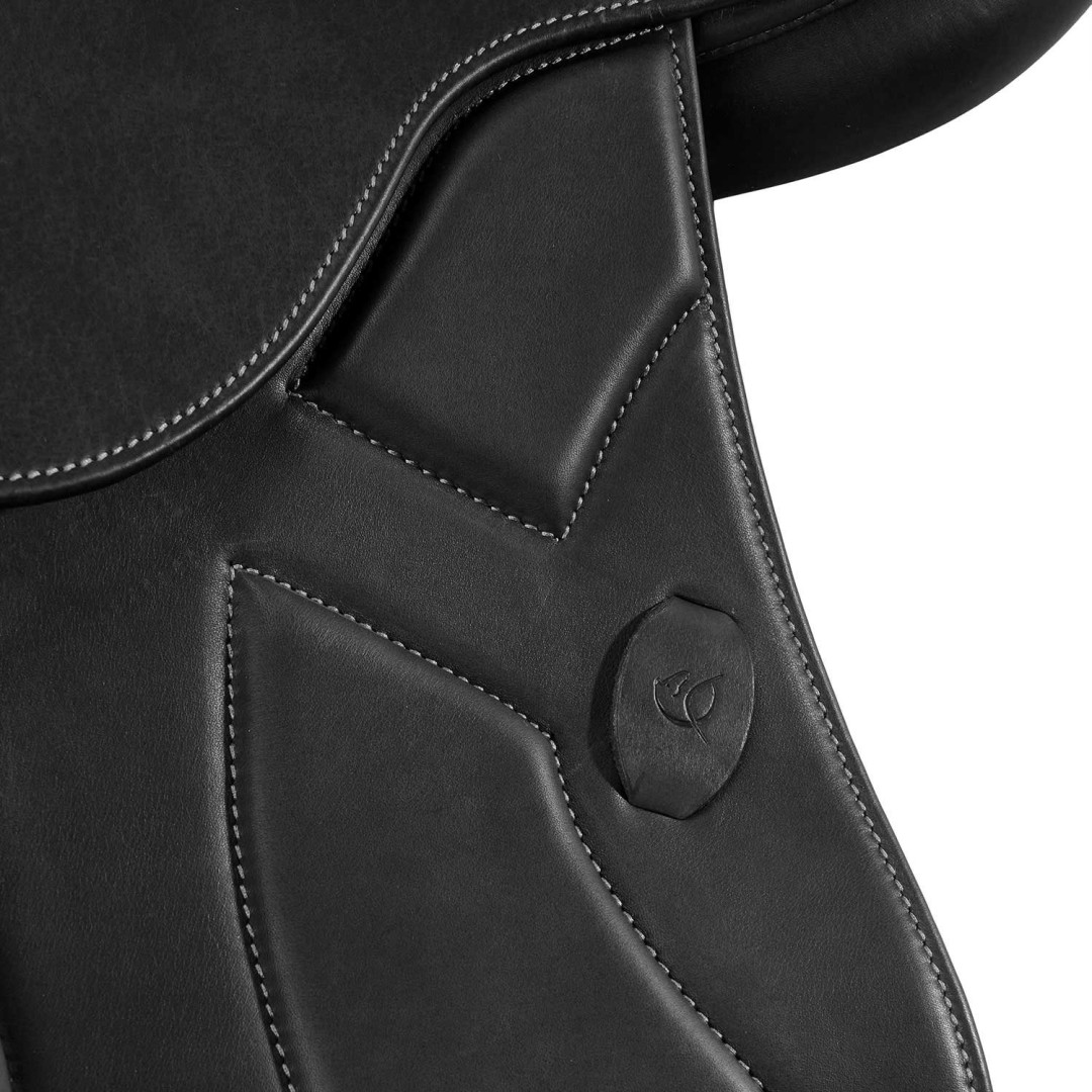 Modigliani Jumping Saddle   Latex Panels Modigliani Jumping Saddle   Latex Panels