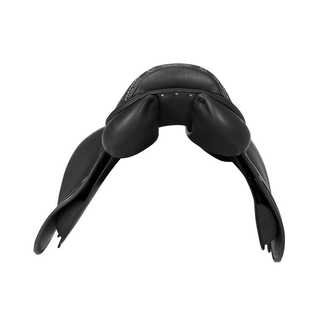 Painéis de látex para sela de salto Modigliani