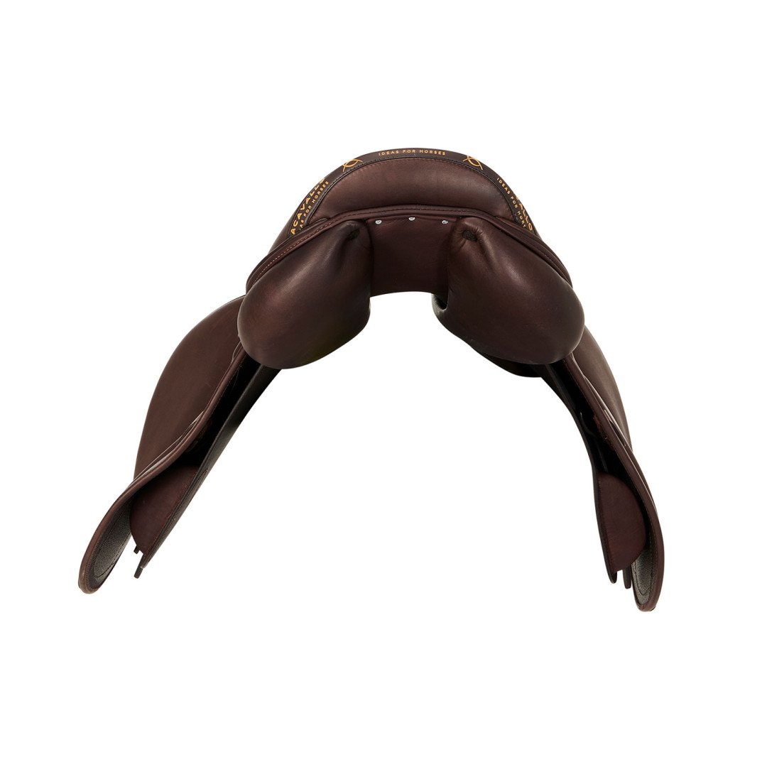 Painéis de látex para sela de salto Modigliani