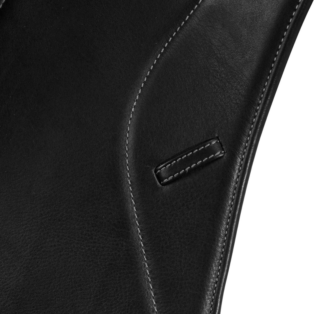 Leonardo Dressage Saddle   Flocked Panels Leonardo Dressage Saddle   Flocked Panels