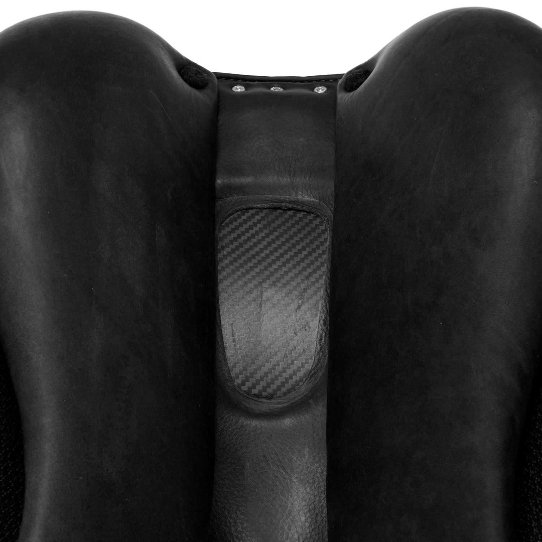 Silla de doma inclinada Perugino Silla de doma inclinada Perugino