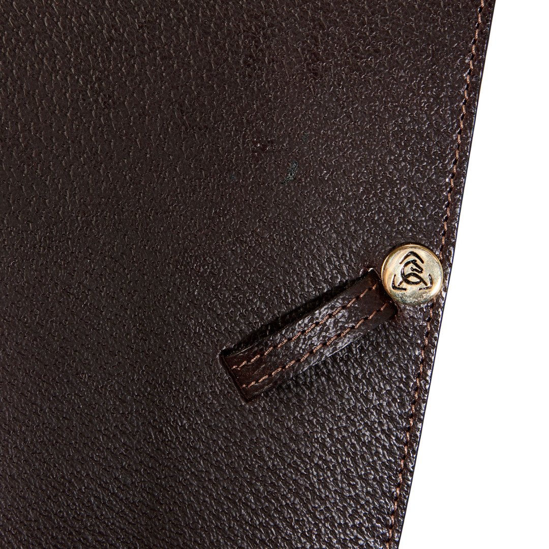 Acavallo Saddle with Wooden Arch Printed