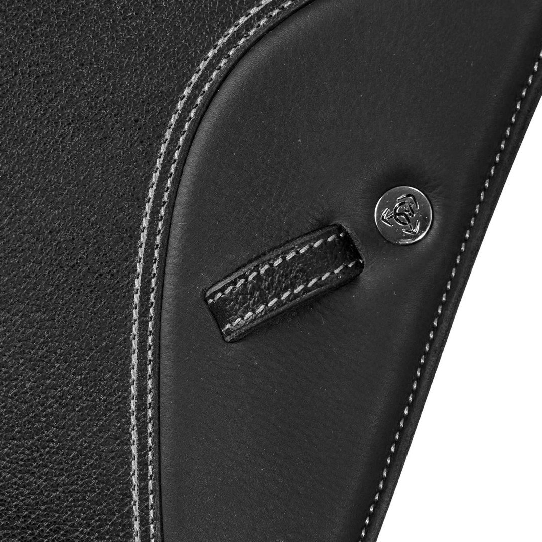 Kc Race 2.6 Saddle with Professional Kevlar-carbon Tree