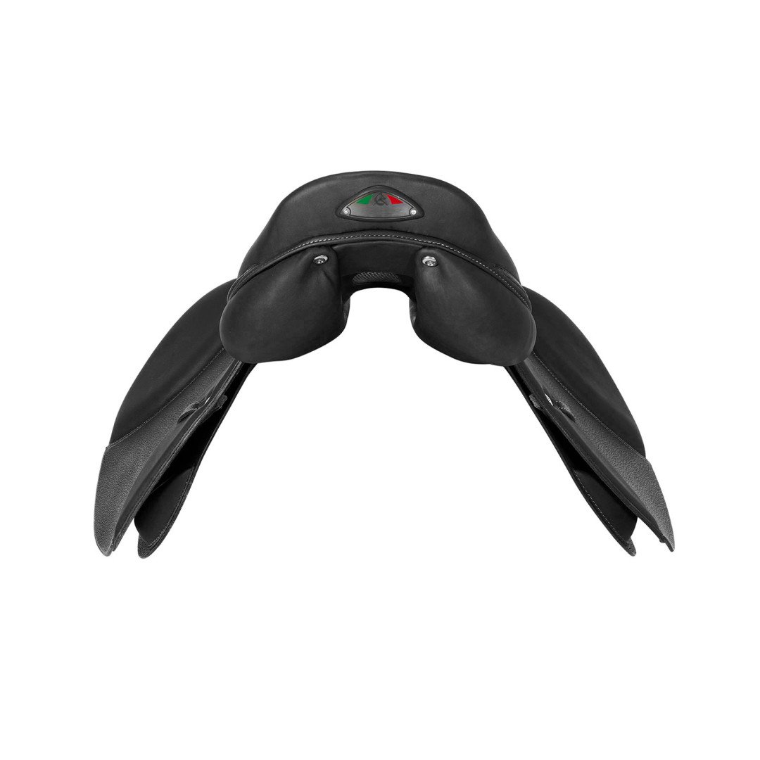 Kc Race 2.6 Saddle with Professional Kevlar-carbon Tree