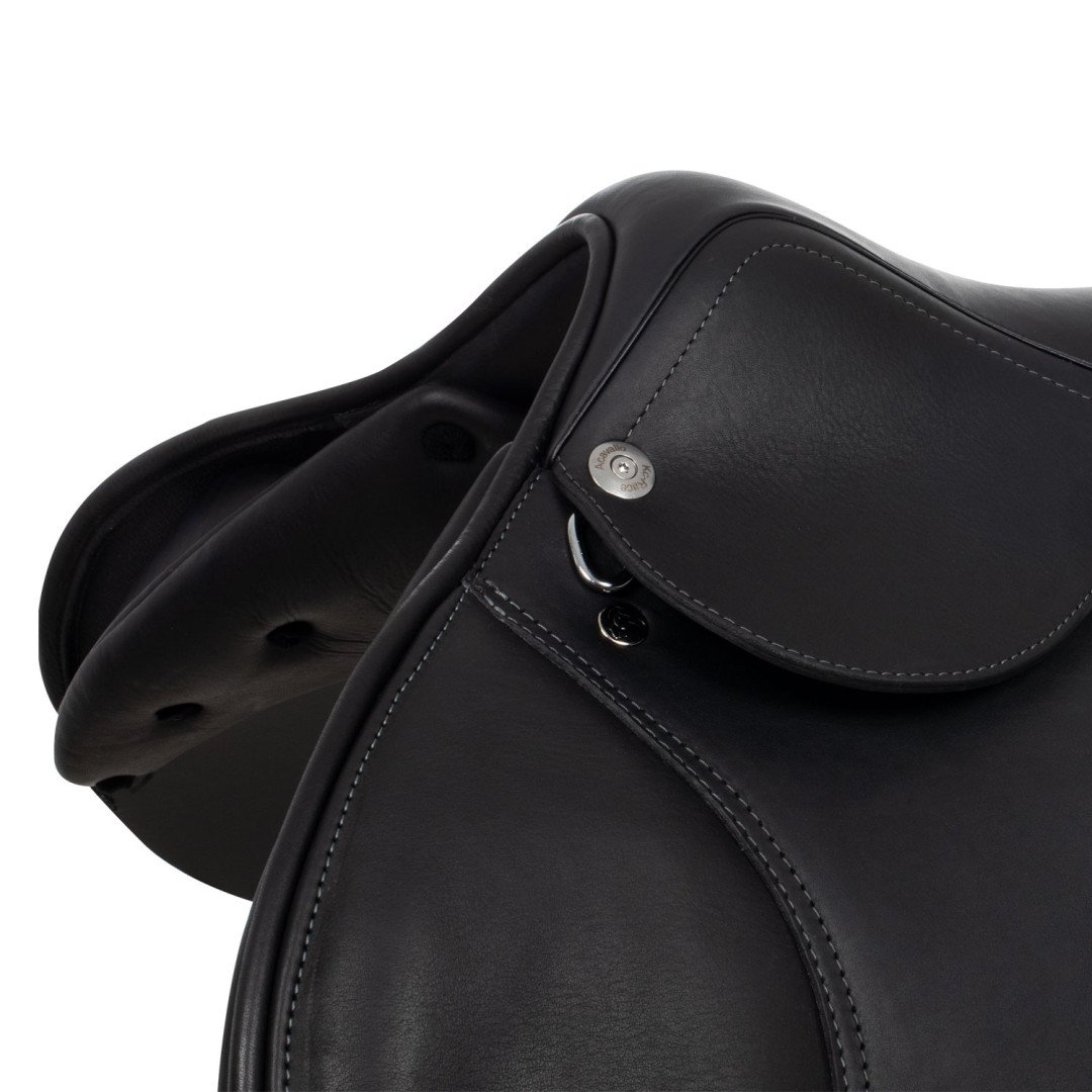 Kc Race 2.4 Saddle with Comfort Kevlar-carbon tree