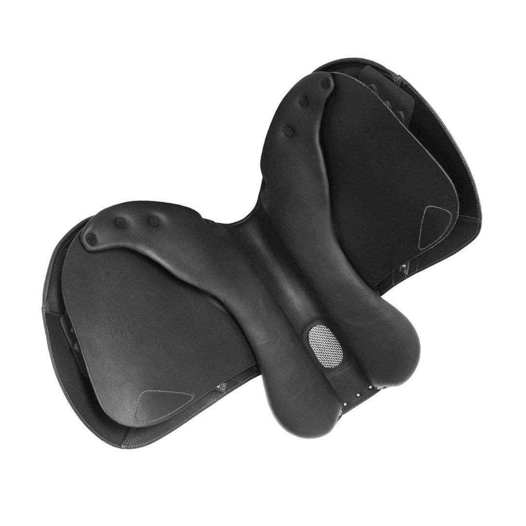 Kc Race 2.4 Saddle with Professional Carbon Tree