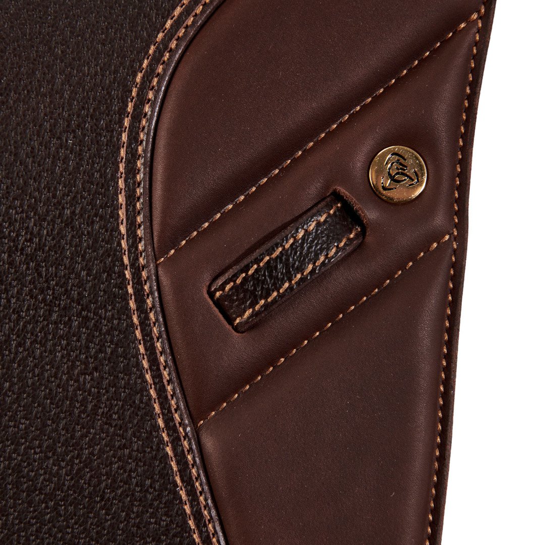 Silla Kc Race 2.4 con armadura de carbono profesional