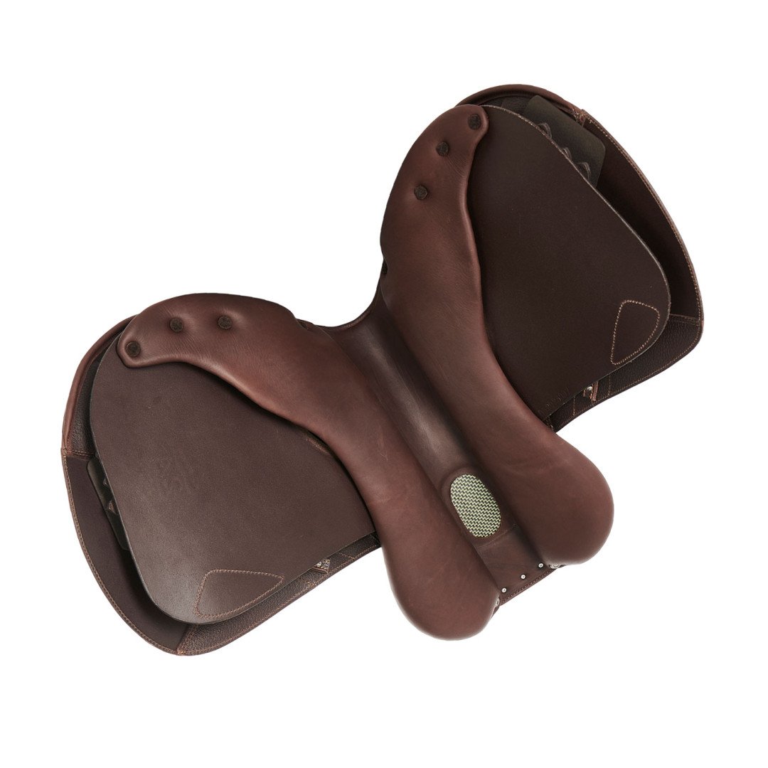 Silla Kc Race 2.4 con armadura de carbono profesional