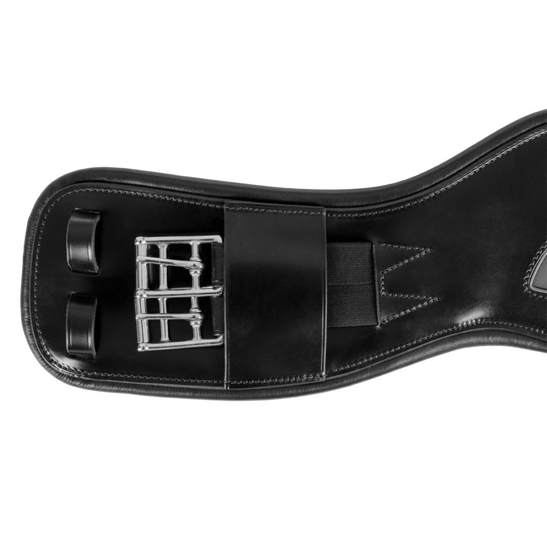 Cuir Anatomic à courte Girth