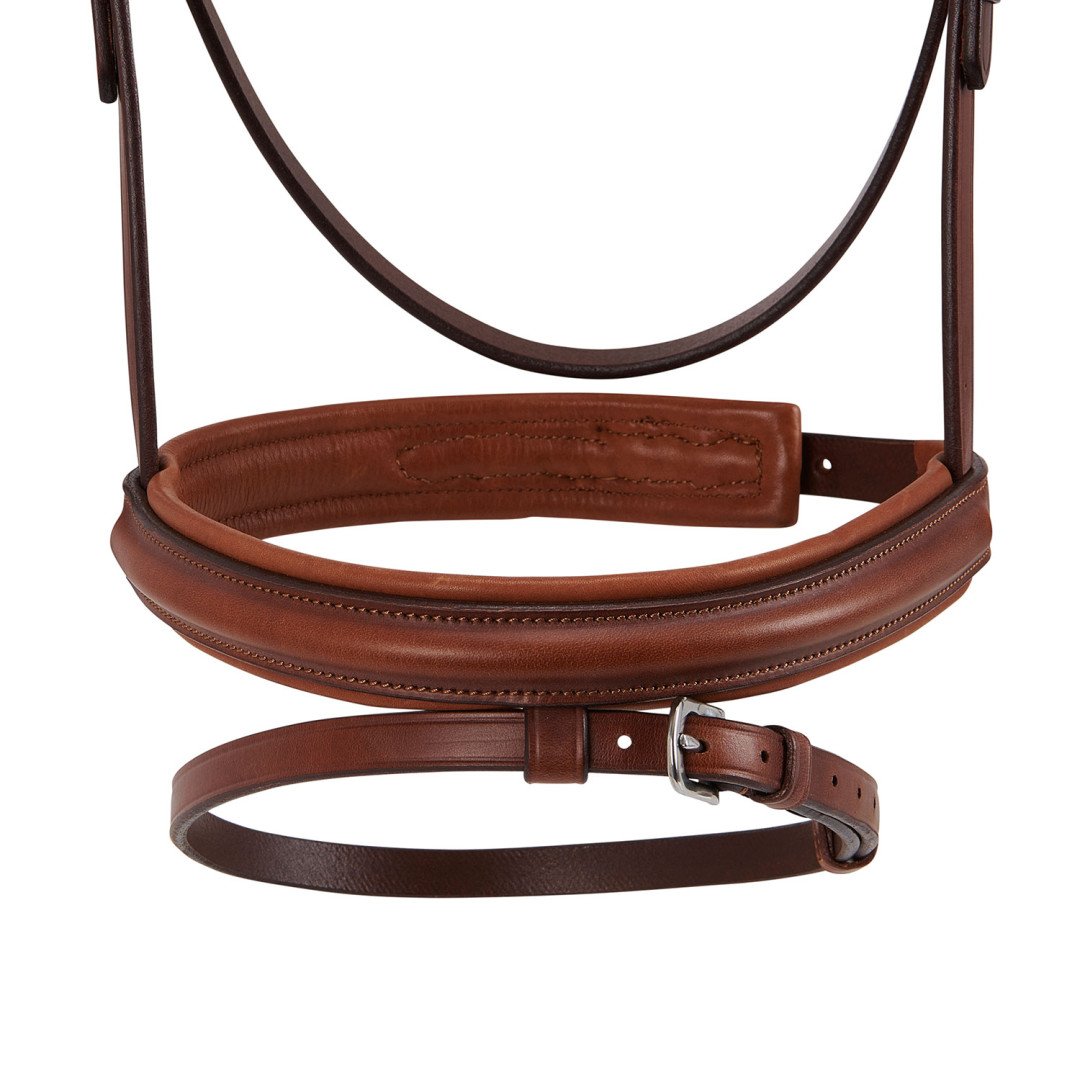 Cupido Leather Bridle