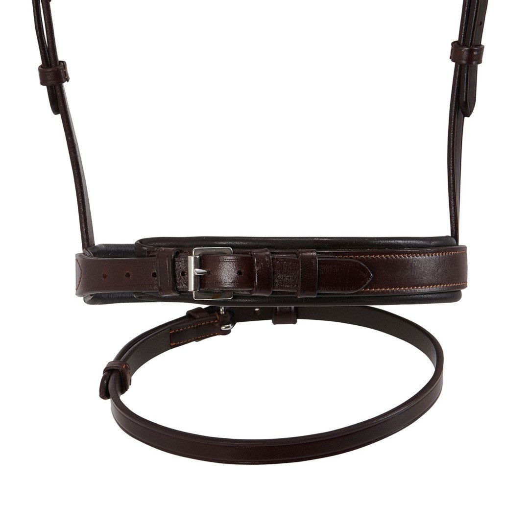Cupido Leather Bridle
