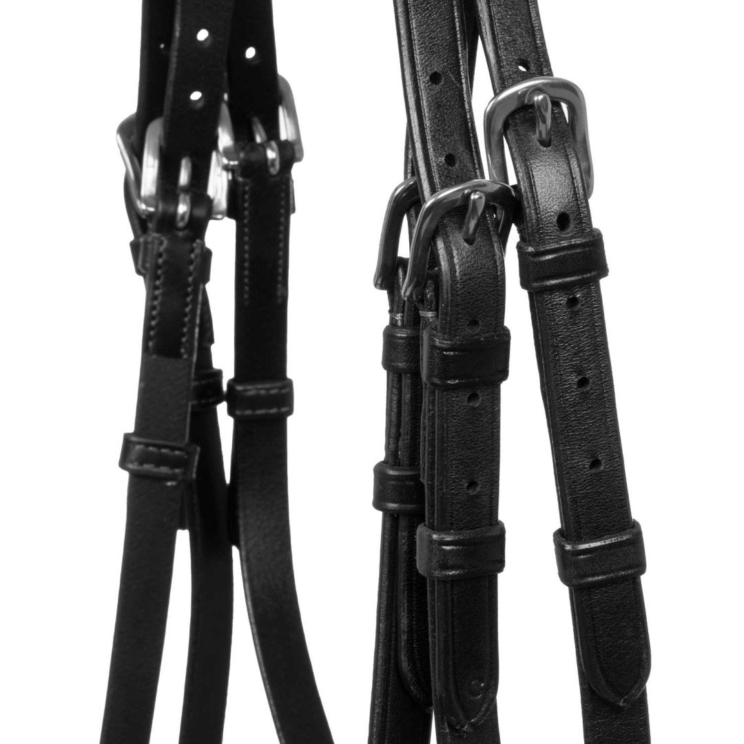 Filosofia Leather Bridle