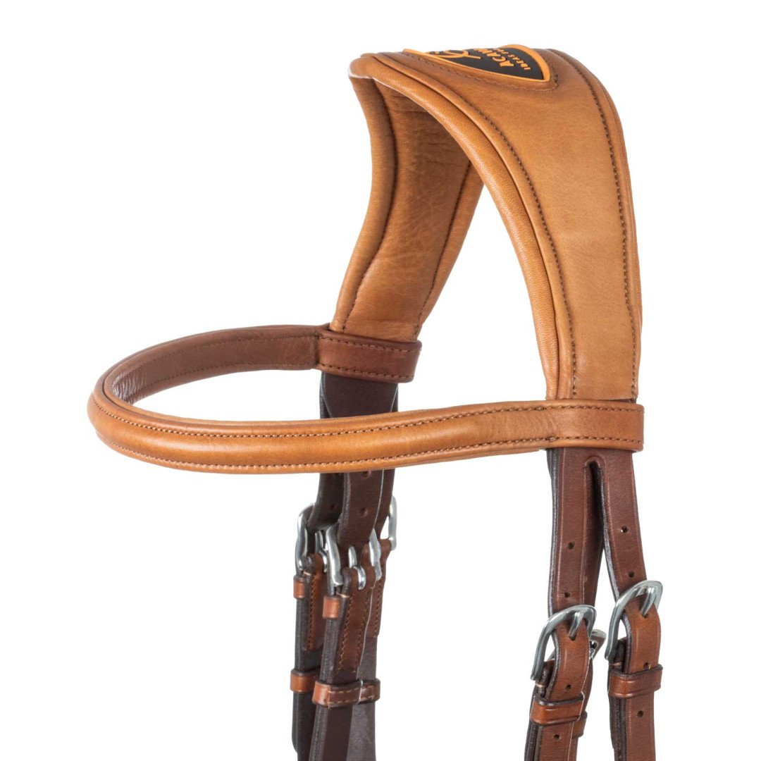 Filosofia Leather Bridle