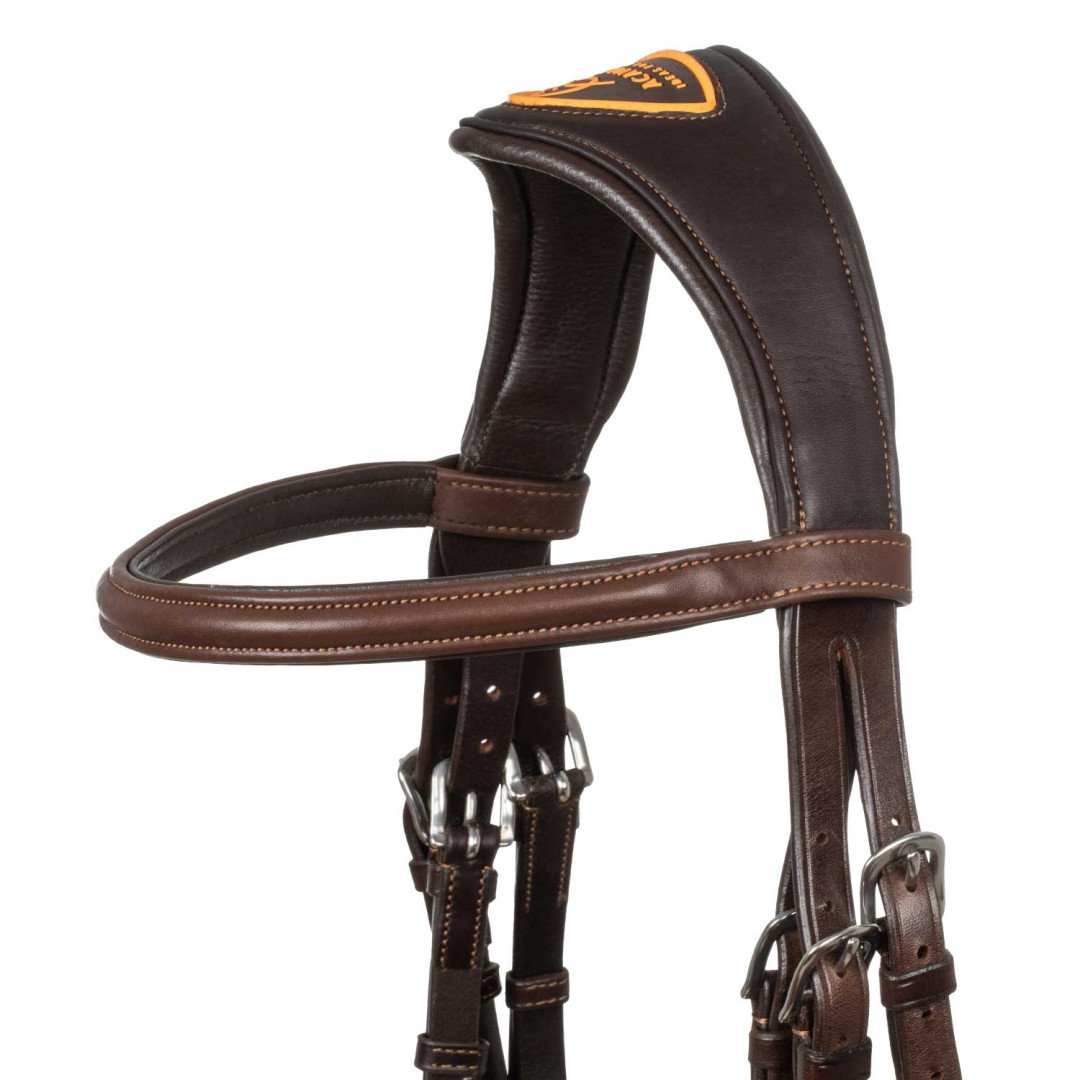 Filosofia Leather Bridle