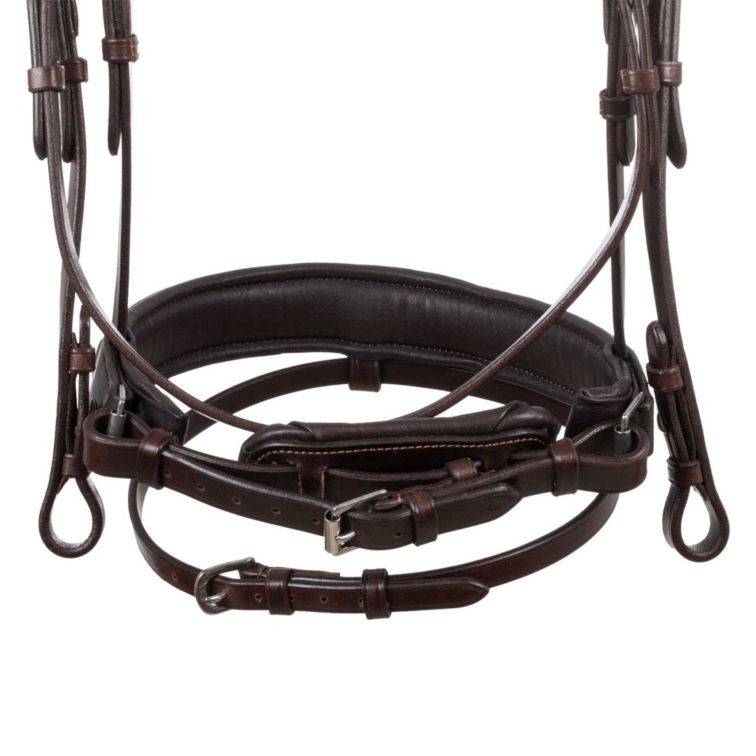 Filosofia Leather Bridle