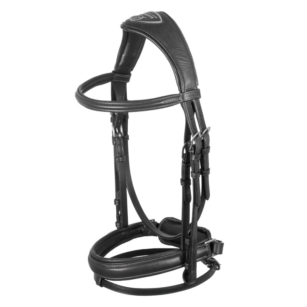 Primavera Leather Bridle