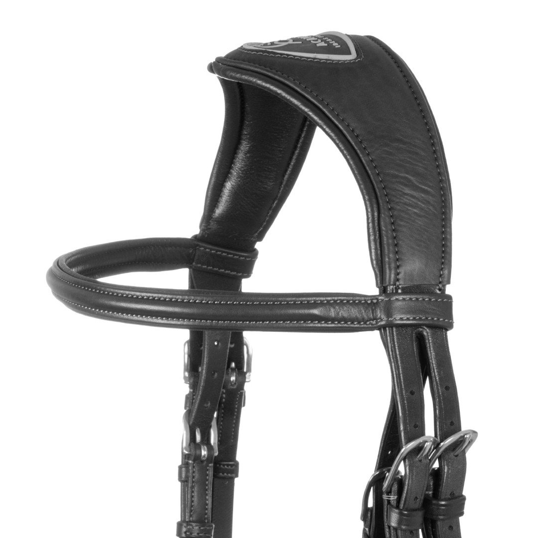Primavera Leather Bridle