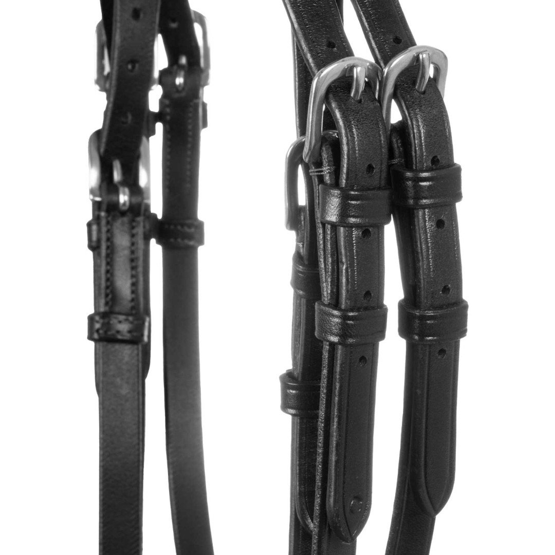 Primavera Leather Bridle