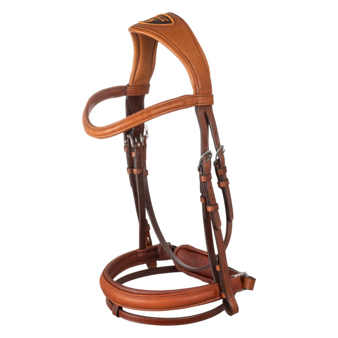 Primavera Leather Bridle