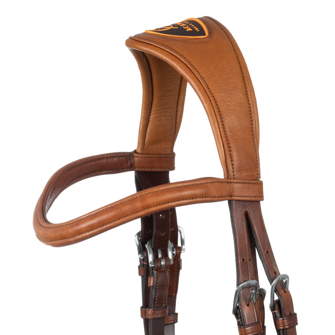 Primavera Leather Bridle