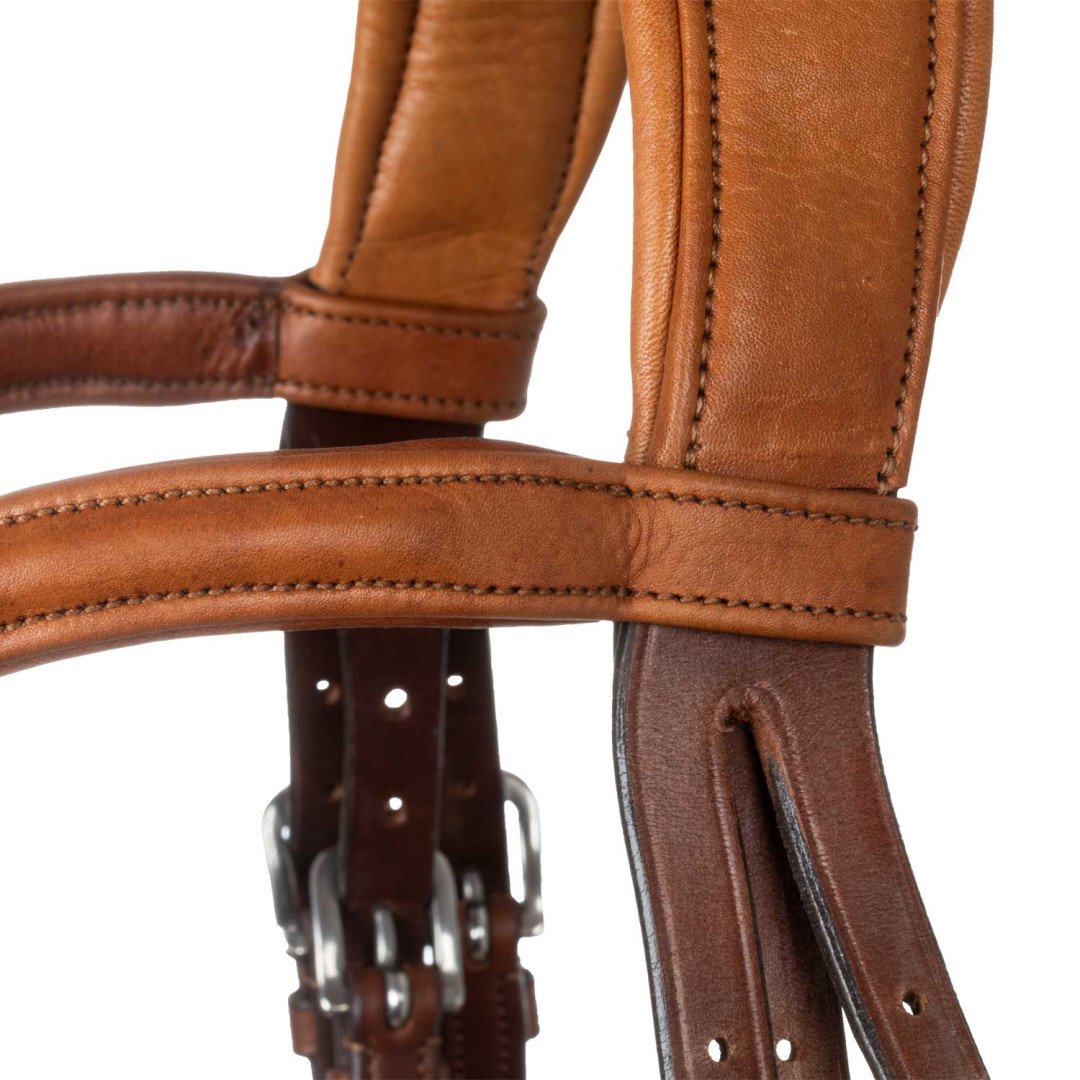 Primavera Leather Bridle