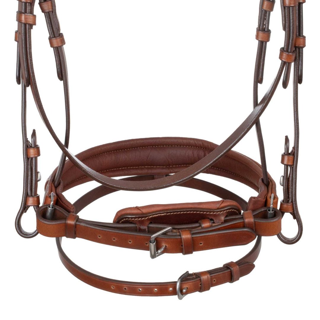 Primavera Leather Bridle