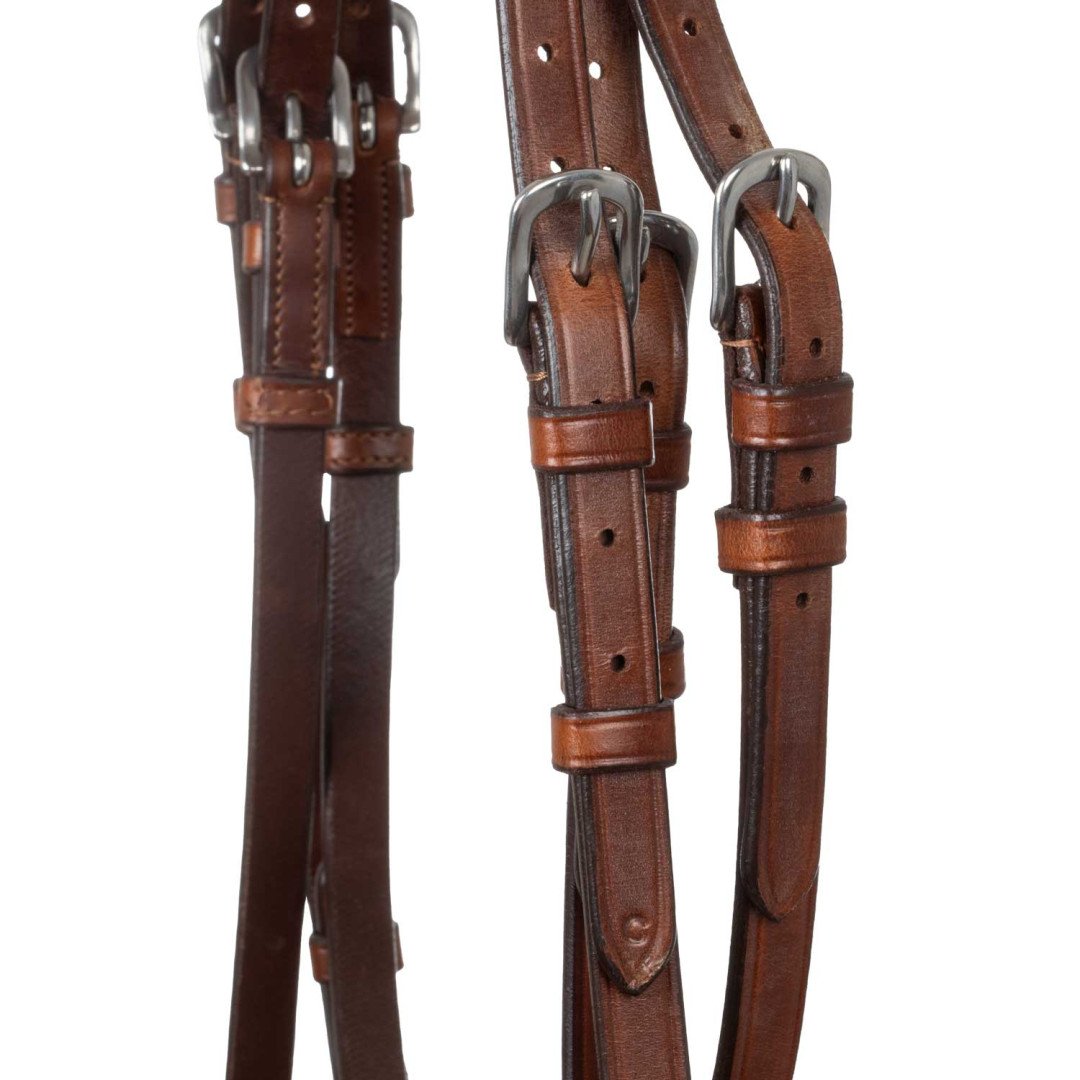 Primavera Leather Bridle