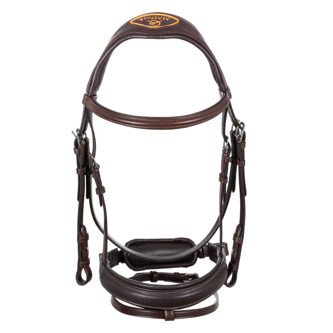 Primavera Leather Bridle